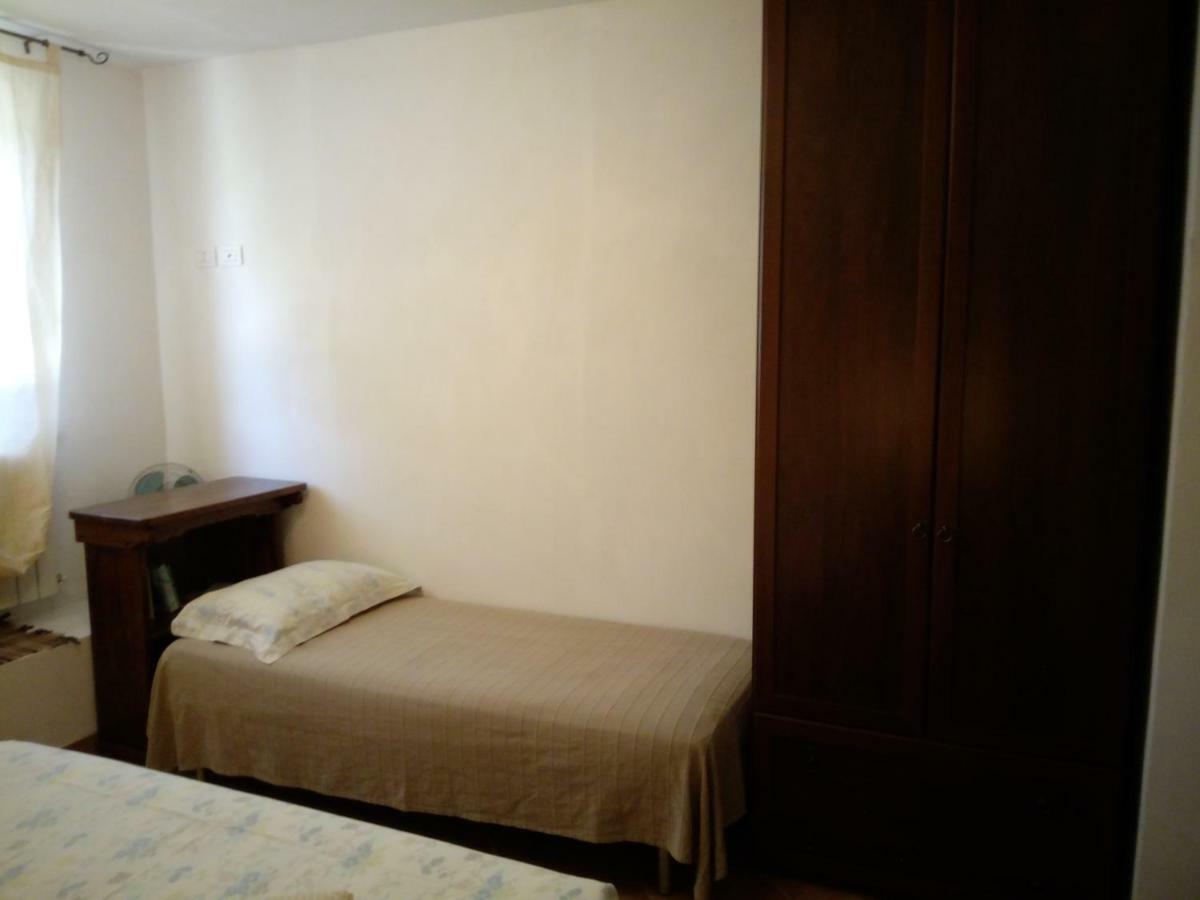 Apartamento BB Fonterrante Monterubbiano Exterior foto